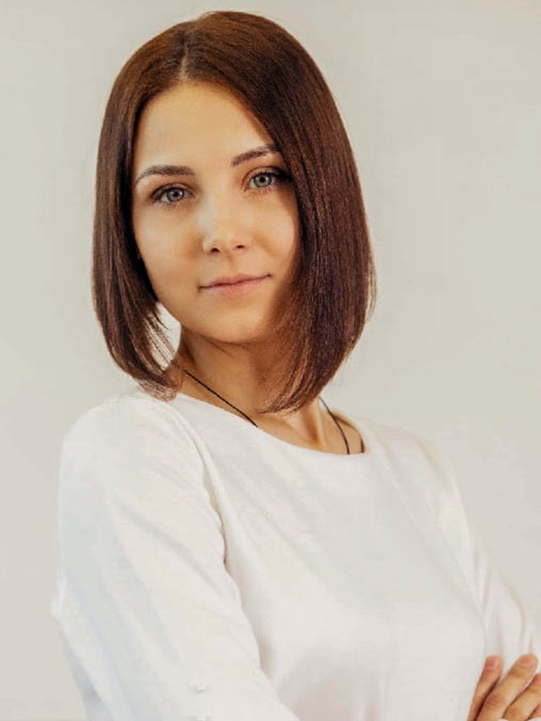 Шманская Татьяна Валерьевна.